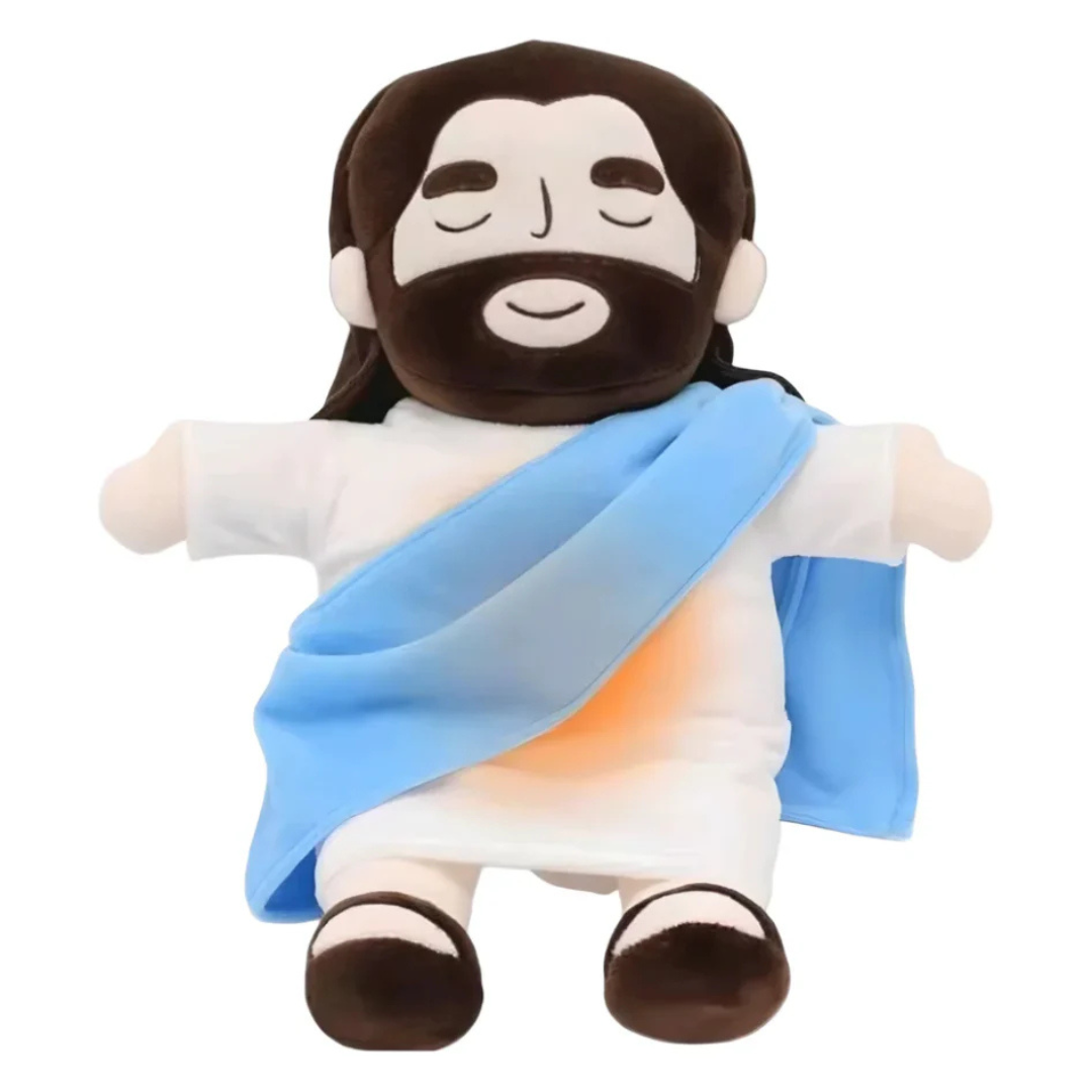 Divine Breathing Plush